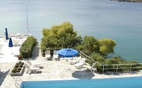 Apollo Resort Aegina